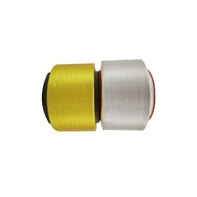 Fio de filamento em polipropileno - YuSheng enterpise limited - branco ...