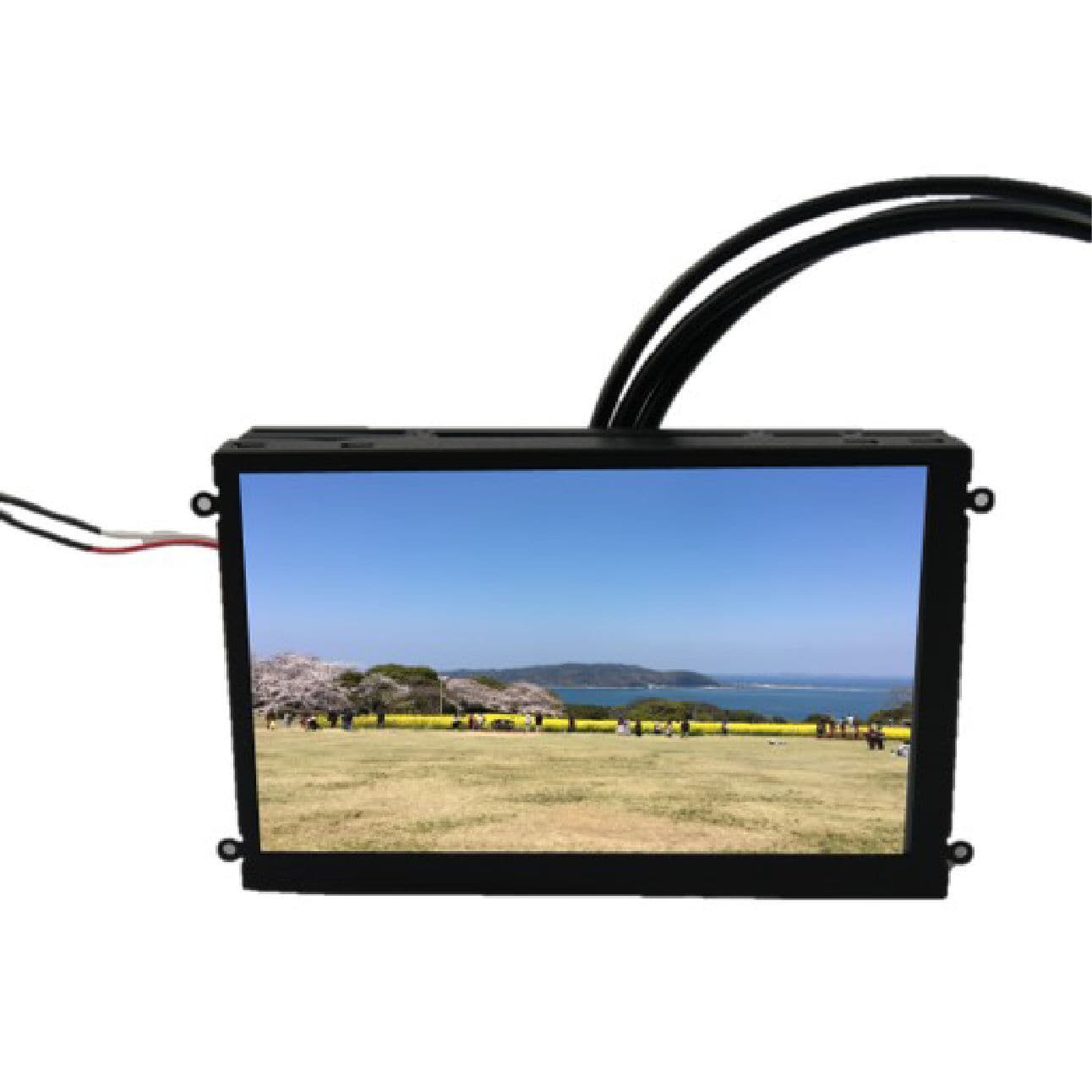 Monitor open frame - SER709TPC-LUH - SEFORM ELECTRONICS CO., LTD. - TFT ...