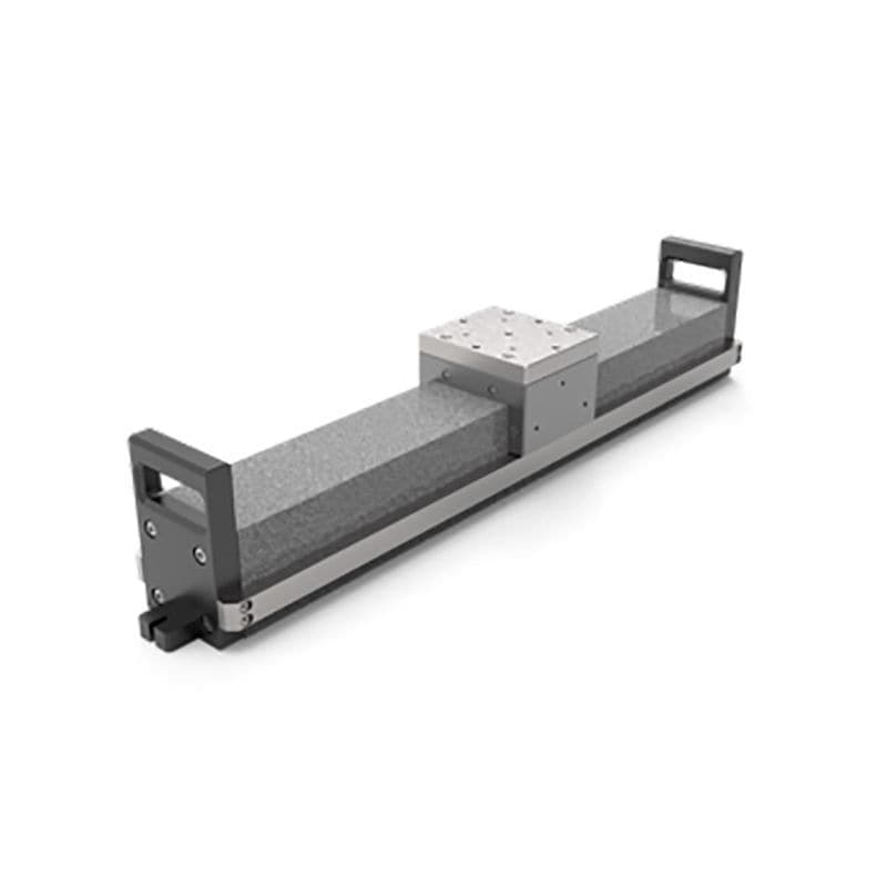 Módulo linear guiado - E-STRIGHT-LITE-S - NATSU PRECISION TRADE LIMITED