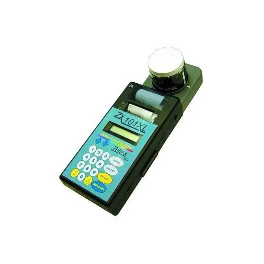 Analisador de combustível - ZX-101XL - Zeltex LLC - de cetano / de