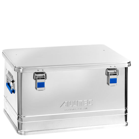 ALUTEC MÜNCHEN Fascette Di Scarico Universali A Banda Larga – 2 Pezzi, Ø 60,5 Mm, In Acciaio Zincato, Elevata Tenuta