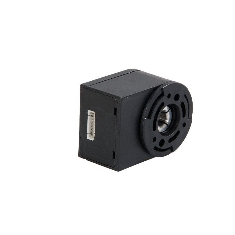 Encoder angular incremental - AE 30 VX - PWB encoders GmbH