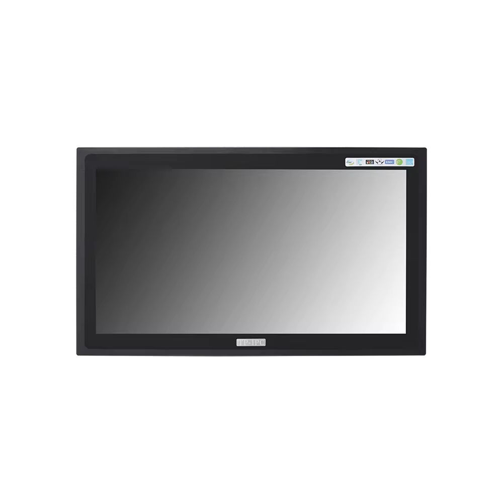 Monitor TFT-LCD - IDP-2360W series - TP-IPC - com tecnologia capacitiva ...