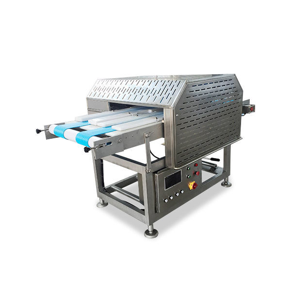 Fatiador De Carne Fqj Bokang Machinery Autom Tico Horizontal