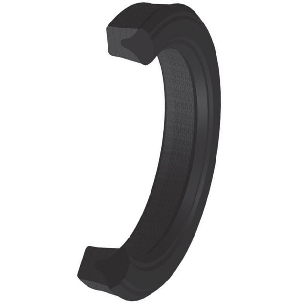 Hallite Guide Rings Vedação O-ring - 15 - Dichtelemente Hallite GmbH - em borracha ...