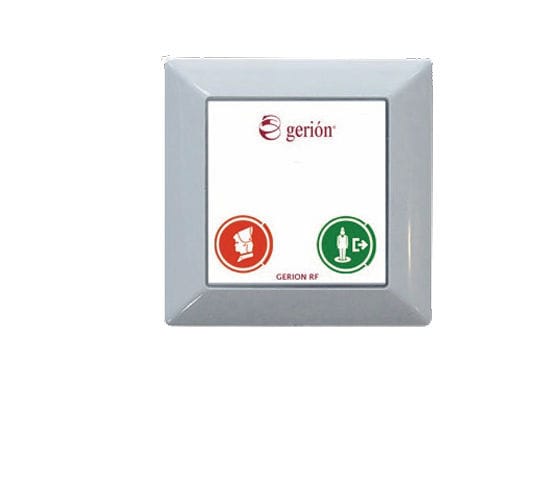 Telefone de emergência call-box - RF-ML - Optimus