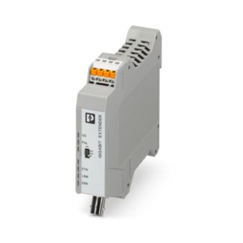 Phoenix Contact GmbH & Co. KG EXTENDER 1010 ETH COAX-G