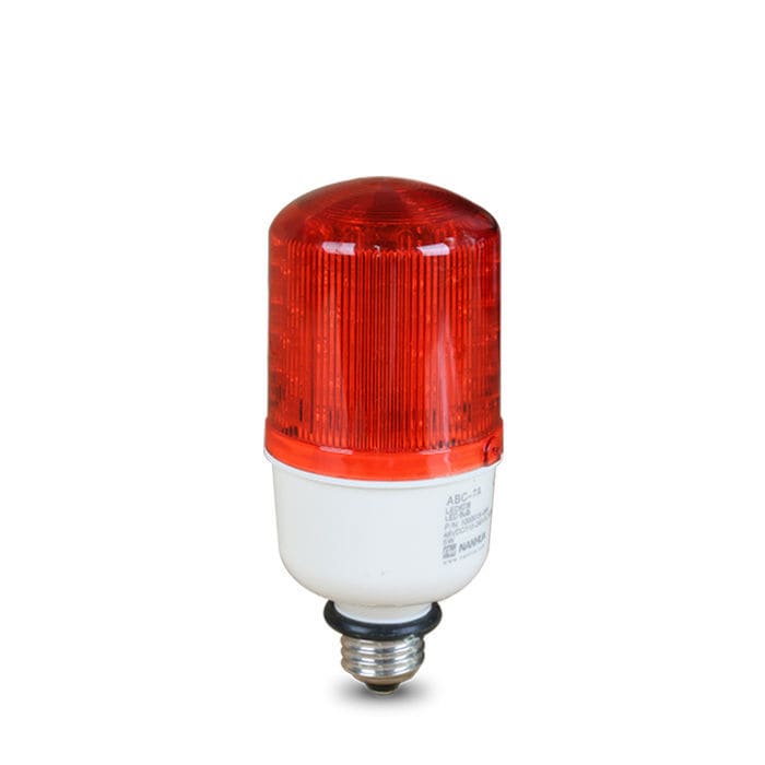 Lâmpada de LED - ABC-7A - Shanghai Nanhua Electronics Company - para ...