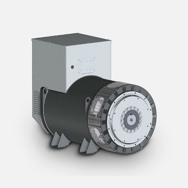 Mecc Alte ECO40 1000kVA 400V 50Hz