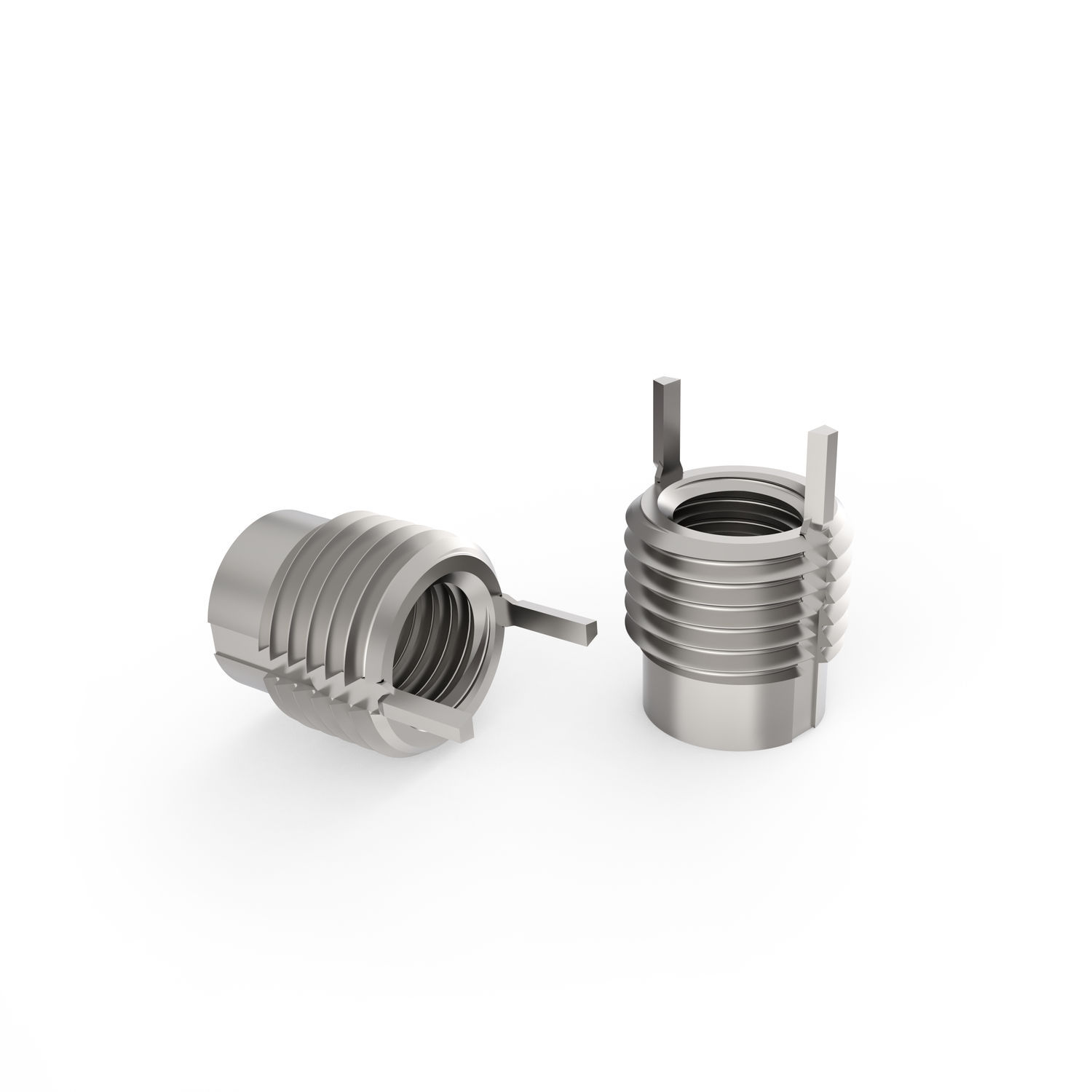Inserto com rosca - 90141 - Specialinsert s.r.l. - autotravante / em ...
