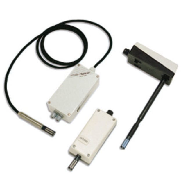 Sensor De Umidade E Temperatura Relativa ZH Series ASCON TECNOLOGIC sensor-de-umidade-e-temperatura-relativa-zh-series-ascon-tecnologic