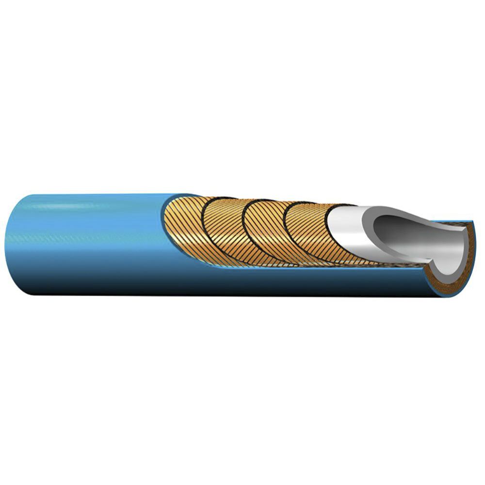 Parker/Polyflex PP Floating 14in x 15m
