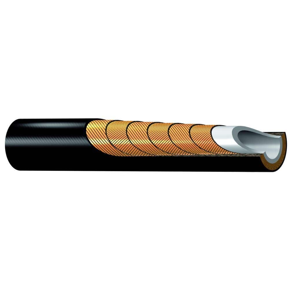 Parker/Polyflex PP Floating 12in x 6m