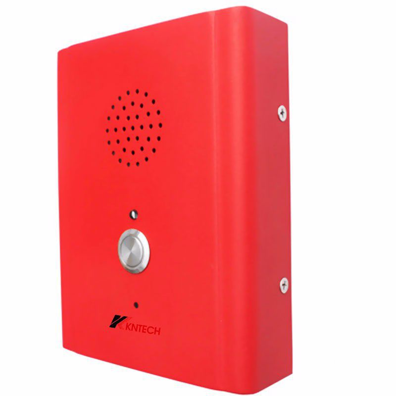 Telefone de emergência - KNZD-13 - HONGKONG KOON TECHNOLOGY LTD ...