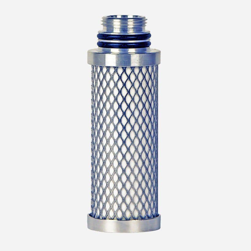 4 Cartuchos De Filtro Para Tortugueras 5W - Recambios Internos Para Filtros De Agua De Reptiles Y Pequeños Acuarios