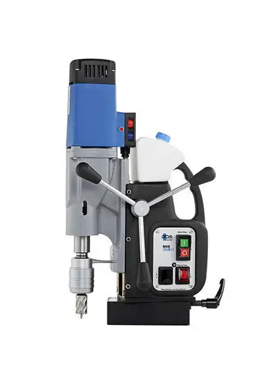 Furadeira-rosqueadeira magnética - MAB 525 SB - BDS Maschinen GmbH