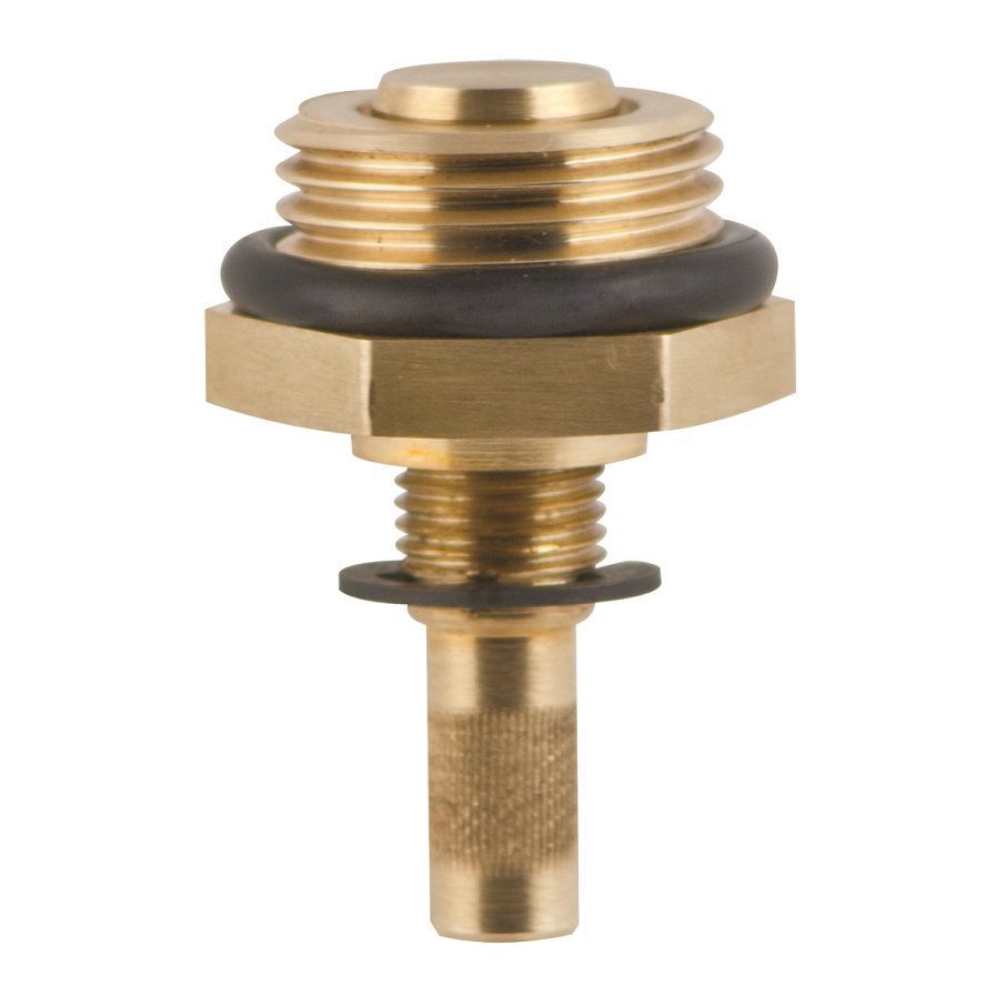 Purgador de condensado - MCD - OMEGA AIR d.o.o. Ljubljana - manual ...