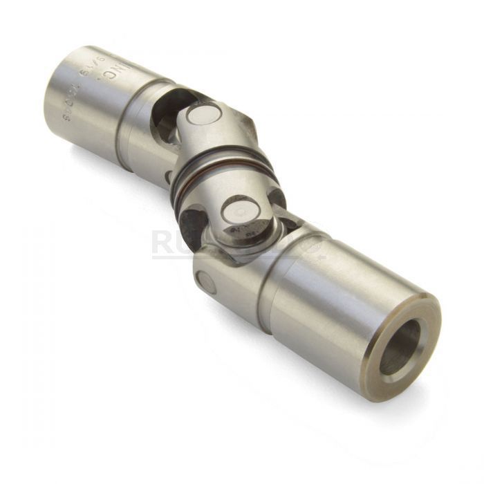 Junta Universal U-Joint – Febest AST-17, 29x49 Mm, OEM 04371-30041 Para Centro De Transmisión