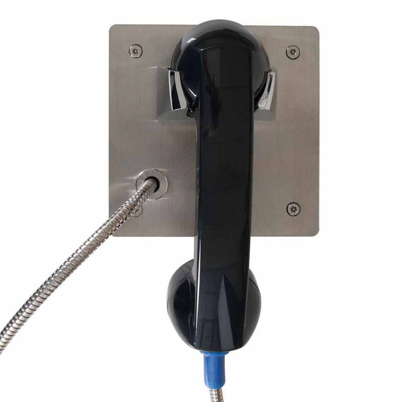 Telefone de emergência - TSC102P - A2S Advanced Safety Solutions ...