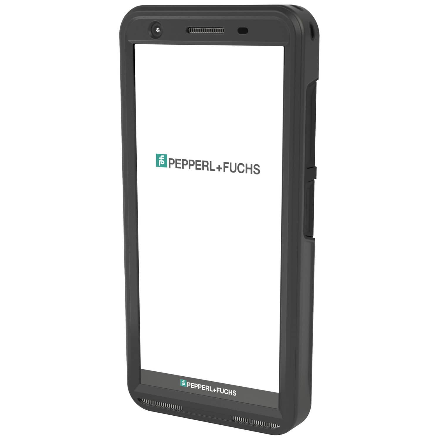 Smartphone industrial Wi-Fi - Smart-Ex® 03 DZ2 - Pepperl+Fuchs SE - com ...