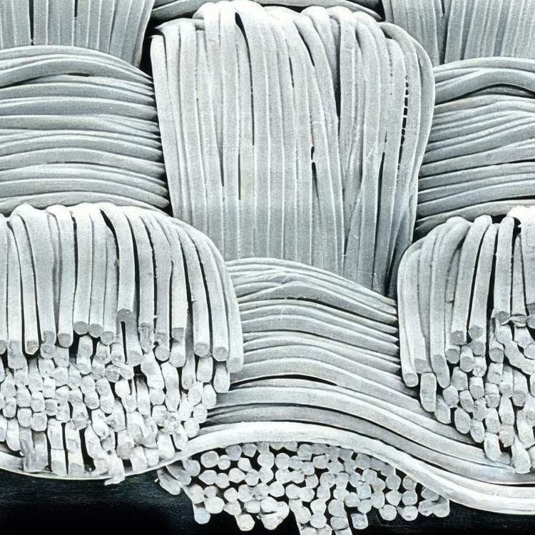 Tecido filtrante multifilamentar polimérico - SEFAR TETEX® MULTI ...