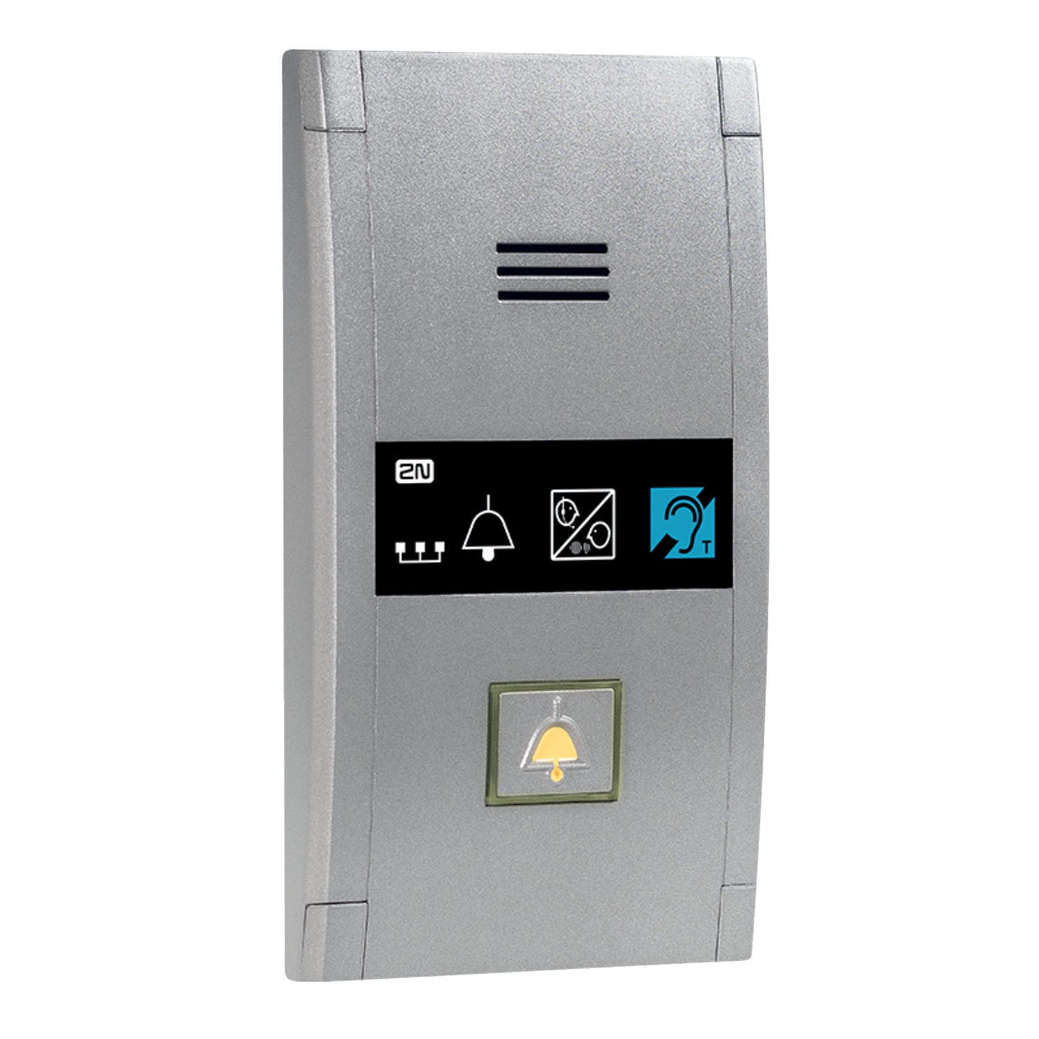 Telefone de emergência call-box de emergência - 2N Series - SCHMERSAL ...