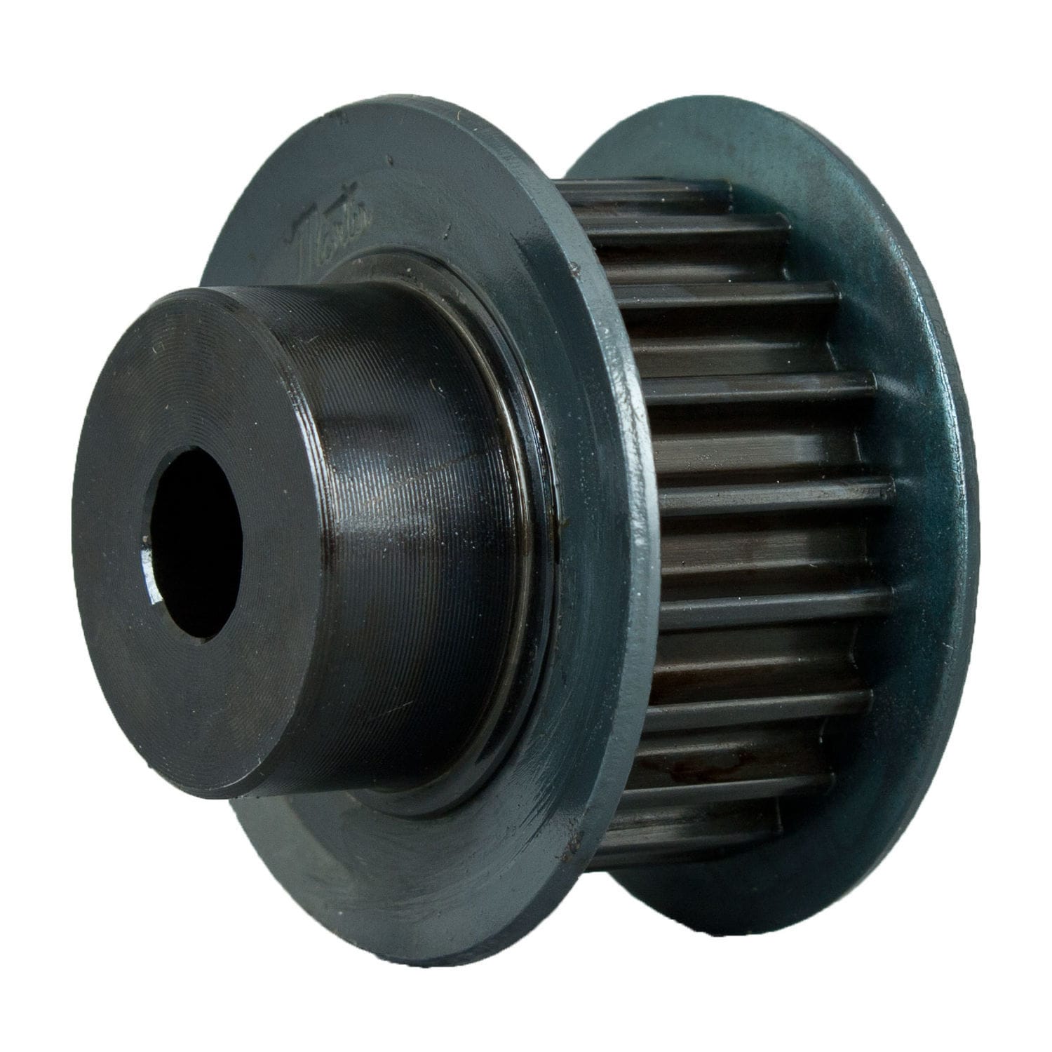 Polia dentada - P208M20-MPB - MARTIN SPROCKET & GEAR - síncrona / para ...