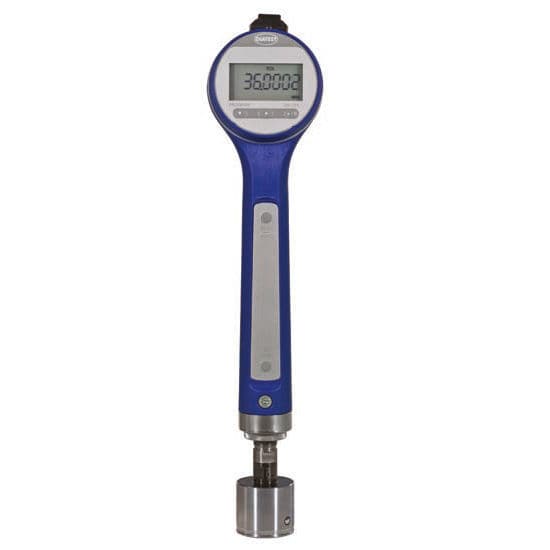 Micrômetro interno - Diatron 1000 - DIATEST - para furos / digital / de ...