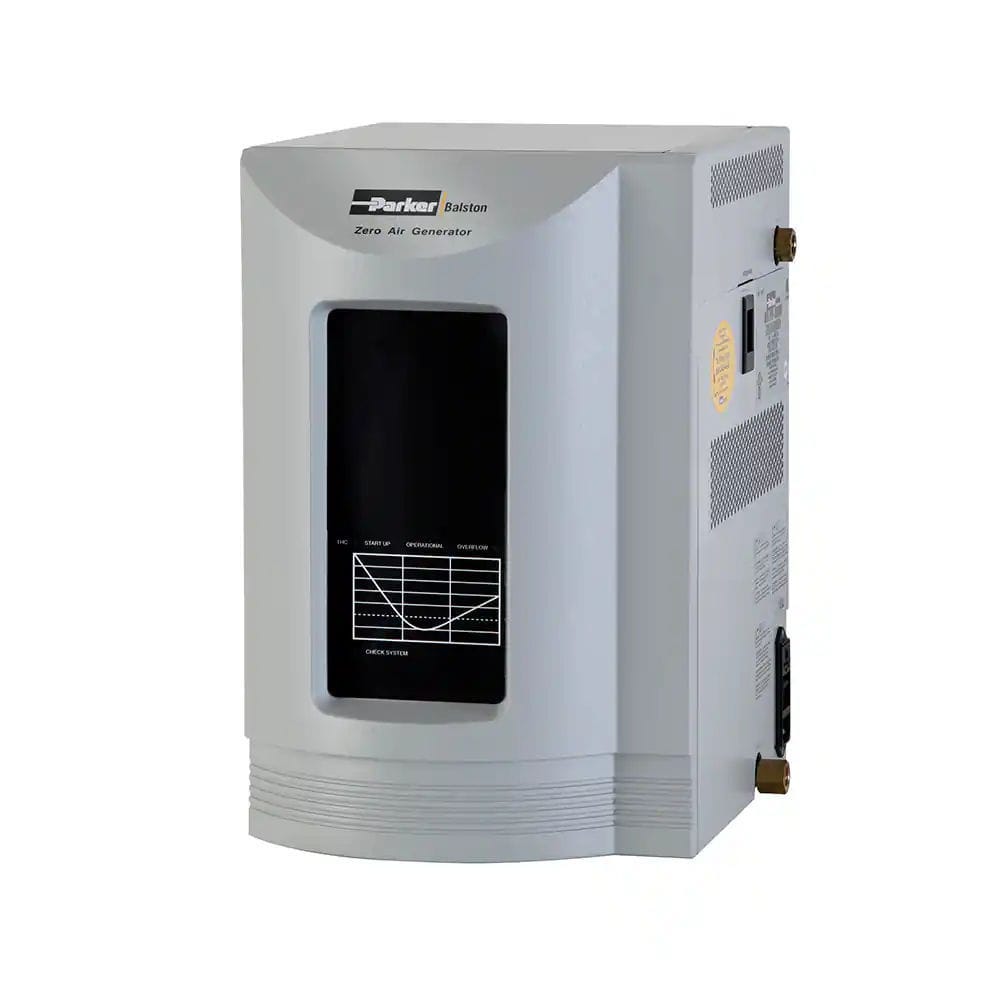 Gerador de ar zero ultrapuro - ZAG-30L - Parker Lab Gas Generators