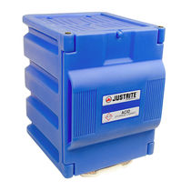 Armário em material plástico, Armário de plástico - Todos os