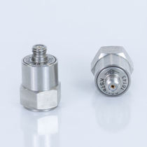 acelerômetro com TEDS