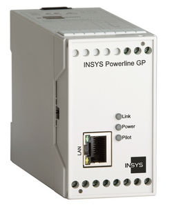 modem GreenPHY