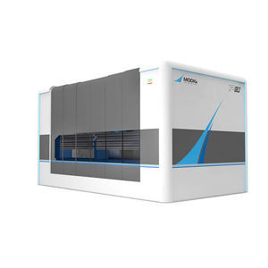 centro de usinagem CNC de 6 eixos 1