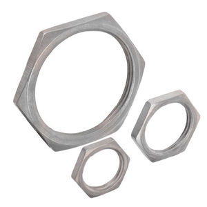 contraporca hexagonal