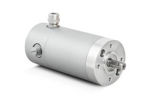 motor síncrono