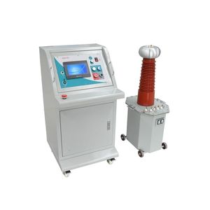 testador Hipot CC