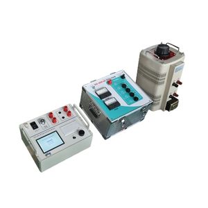 equipamento de teste de tensão