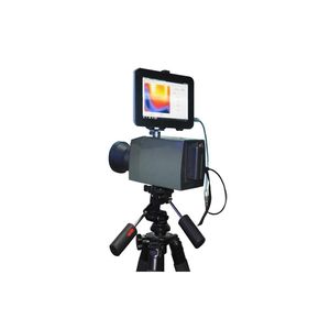 detector de vazamento SF6
