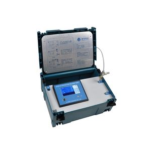 analisador SF6