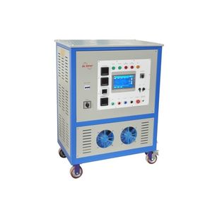equipamento de teste elétrico