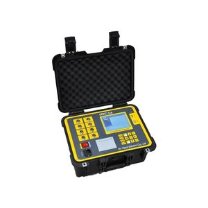 equipamento de teste de performance
