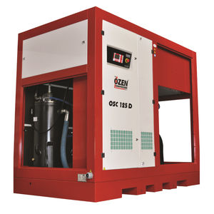 compressor de parafuso