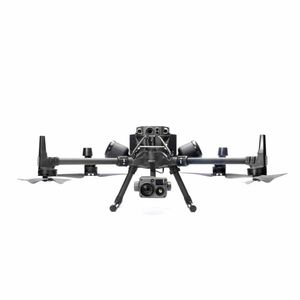 drone autônomo