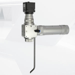 cabeça de laser pulsada 1