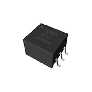 transformador de isolamento