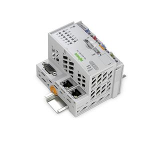 CLP para controlador