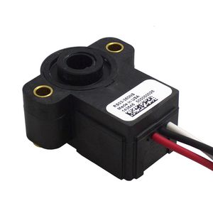 sensor de posição rotativo
