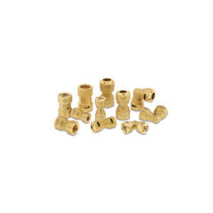 conector de tubos tipo joelho