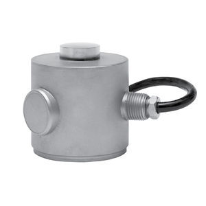 célula de carga de compressão