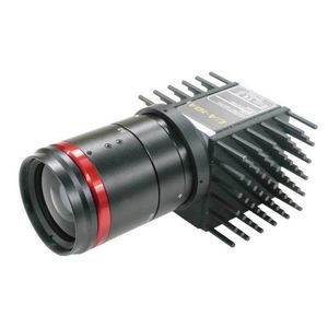analisador de uniformidade da luminância e cromaticidade 1